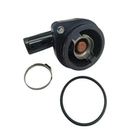 Mercury 75-115HP 4-Stroke Outboard Thermostat Housing Assembly