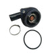 Mercury 75-115HP 4-Stroke Outboard Thermostat Housing Assembly