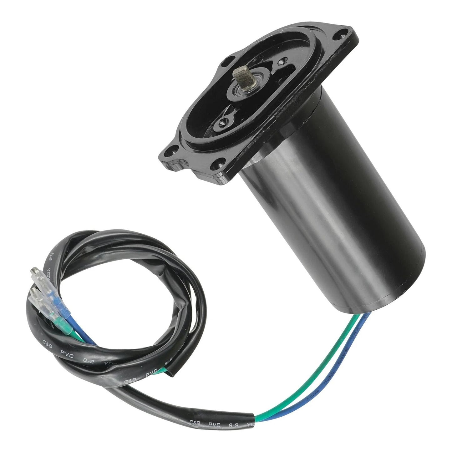 Power Trim Tilt Motor 30-50HP for Mercury/Mariner Outboard 4-Stroke '98-01