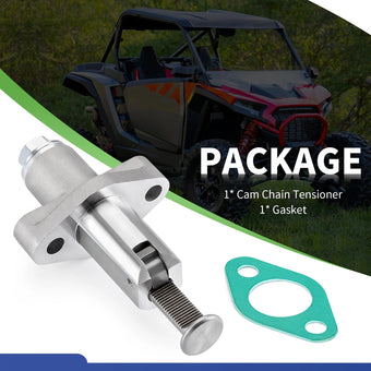 compare product Cam Chain Timing Tensioner w/ Gasket for Polaris PRO XD 2000G/4000G 2020-2021