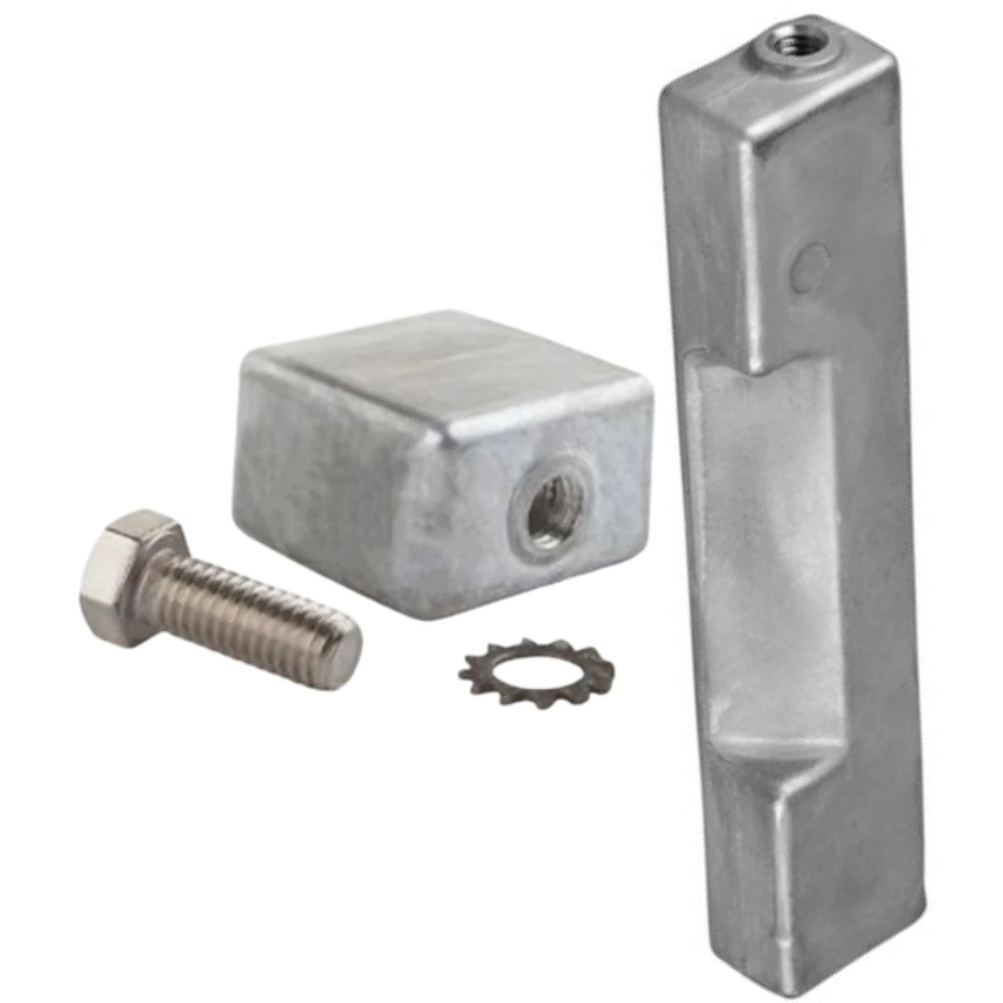 Zinc Anode Kit for OMC BRP Johnson Evinrude 90-225HP (1991-2023)