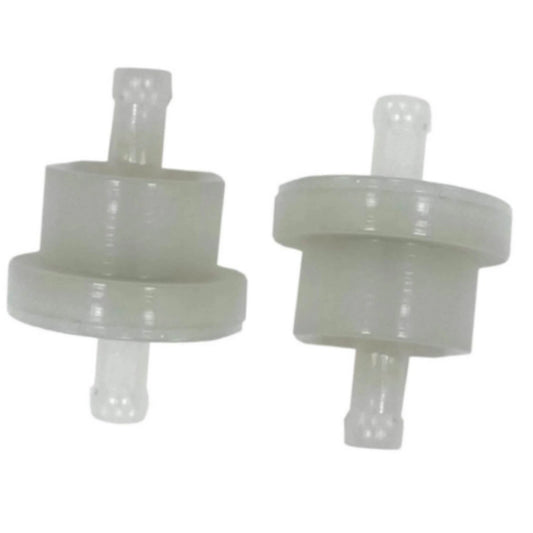 Fuel Filter for Suzuki Outboard 4-Stroke (2 Pcs) 15410-98500