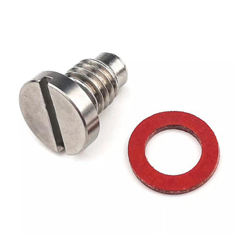 compare product Outboard Gear Oil Drain Plug for OMC/Bombardier/BRP Models