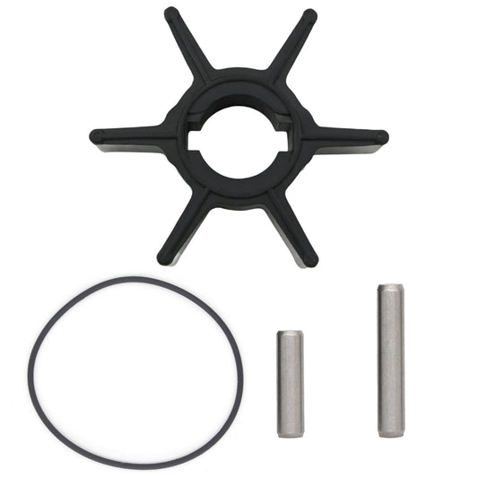 Outboard Water Pump Impeller Kit for Nissan Tohatsu 2.5HP/3.5HP