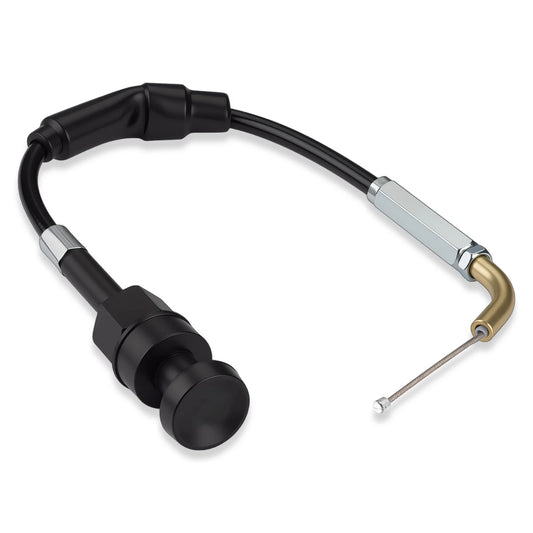 Starter Choke Cable for Yamaha Grizzly 125 YFM125G (2004-2013)