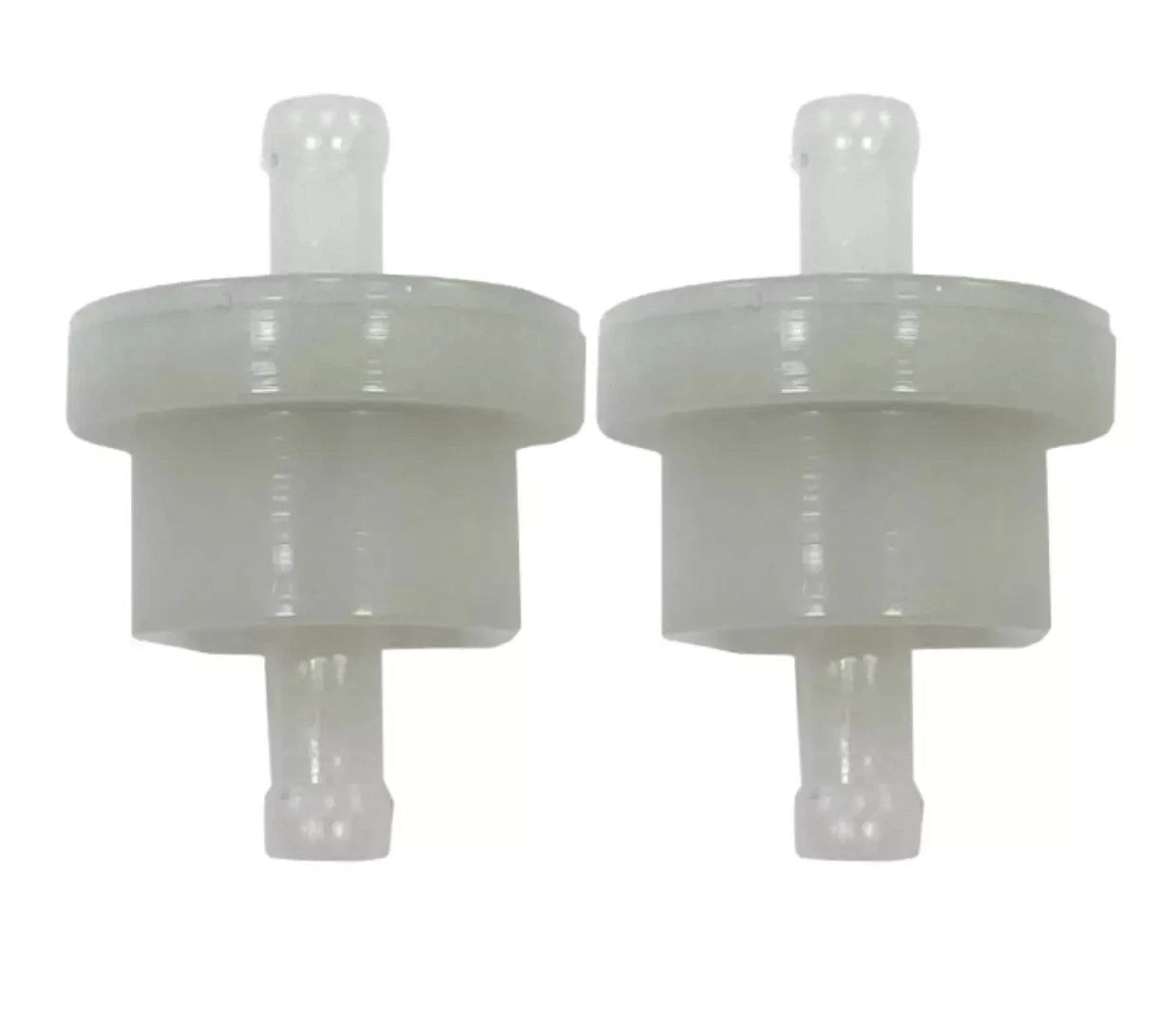 Fuel Filter for Suzuki Outboard 4-Stroke (2 Pcs) 15410-98500