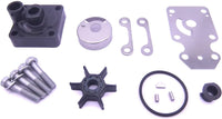 Yamaha 4-Stroke 15-20HP Water Pump Impeller Kit for F15C/F20 (2000-2023)