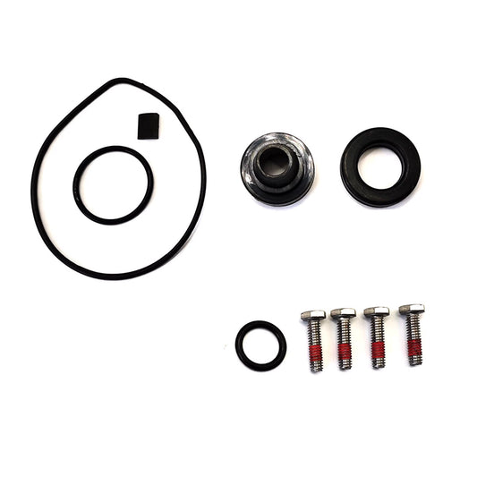 Water Pump Impeller Kit for Evinrude Johnson 40-50HP (40/45/48/50)