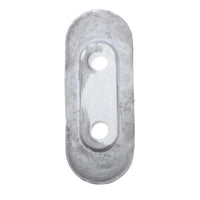 Zinc Anode for OMC Outboard Motor 8-60"
