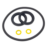 Lower Unit Gearcase Seal Kit for Mercury 150HP EFI Pro 4-Stroke