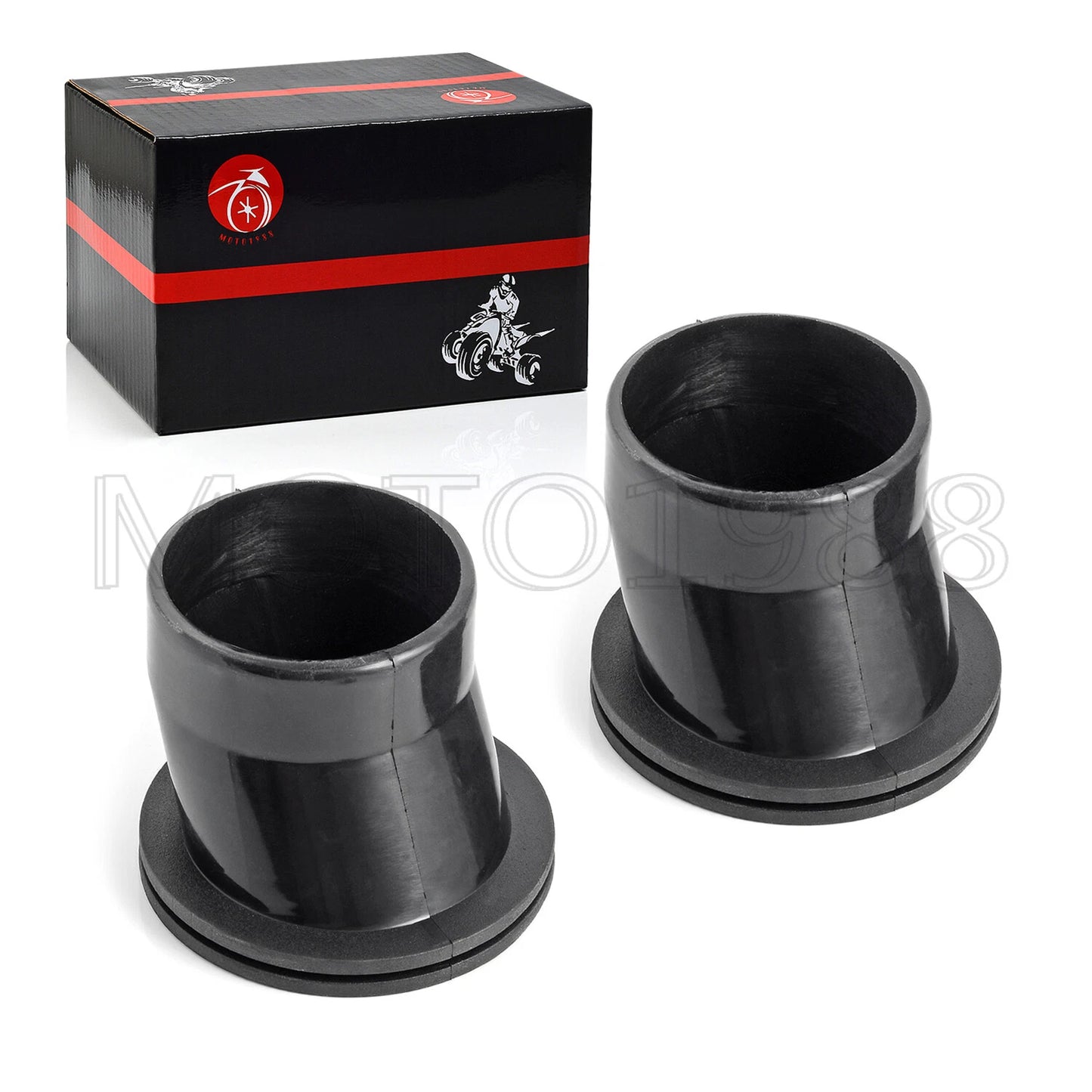 Carburetor Air Silencer Boot for Arctic Cat Prowler 1991-1995