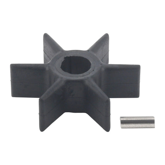 Water Pump Impeller Housing Kit for Mercury 1991-Up 40-60HP