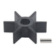 Water Pump Impeller Housing Kit for Mercury 1991-Up 40-60HP
