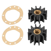 Sherwood Raw Sea Water Pump Repair Kit for Sherwood D-55/D55