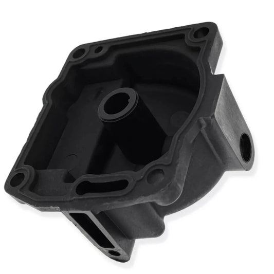 4pcs Carburetor Float Bowl for Johnson/Evinrude 0433000/766418/343870