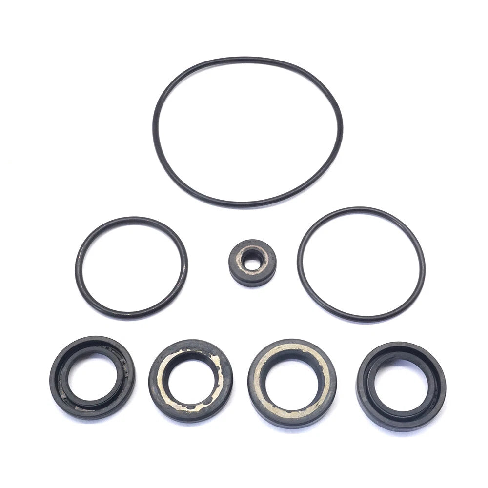Lower Unit Gearcase Seal Kit for Suzuki DF70/DF80/DF90 (2003-2023)