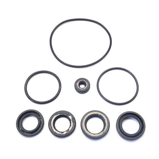 Lower Unit Gearcase Seal Kit for Suzuki DF70/DF80/DF90 (2003-2023)