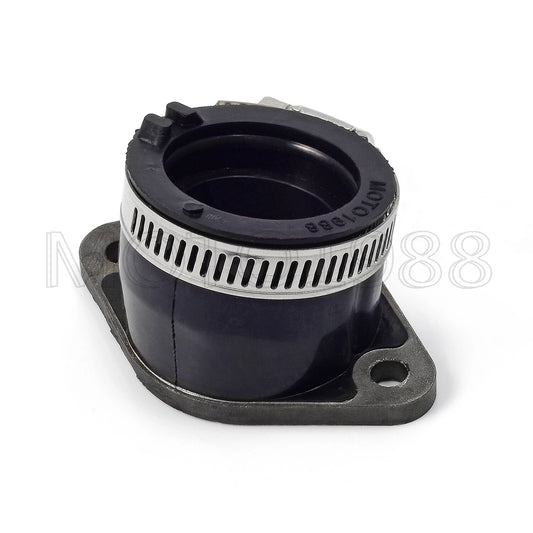 Carb Joint Intake Manifold Boot for SUZUKI KingQuad/OZARK LTF250 (2002-2014) ATV