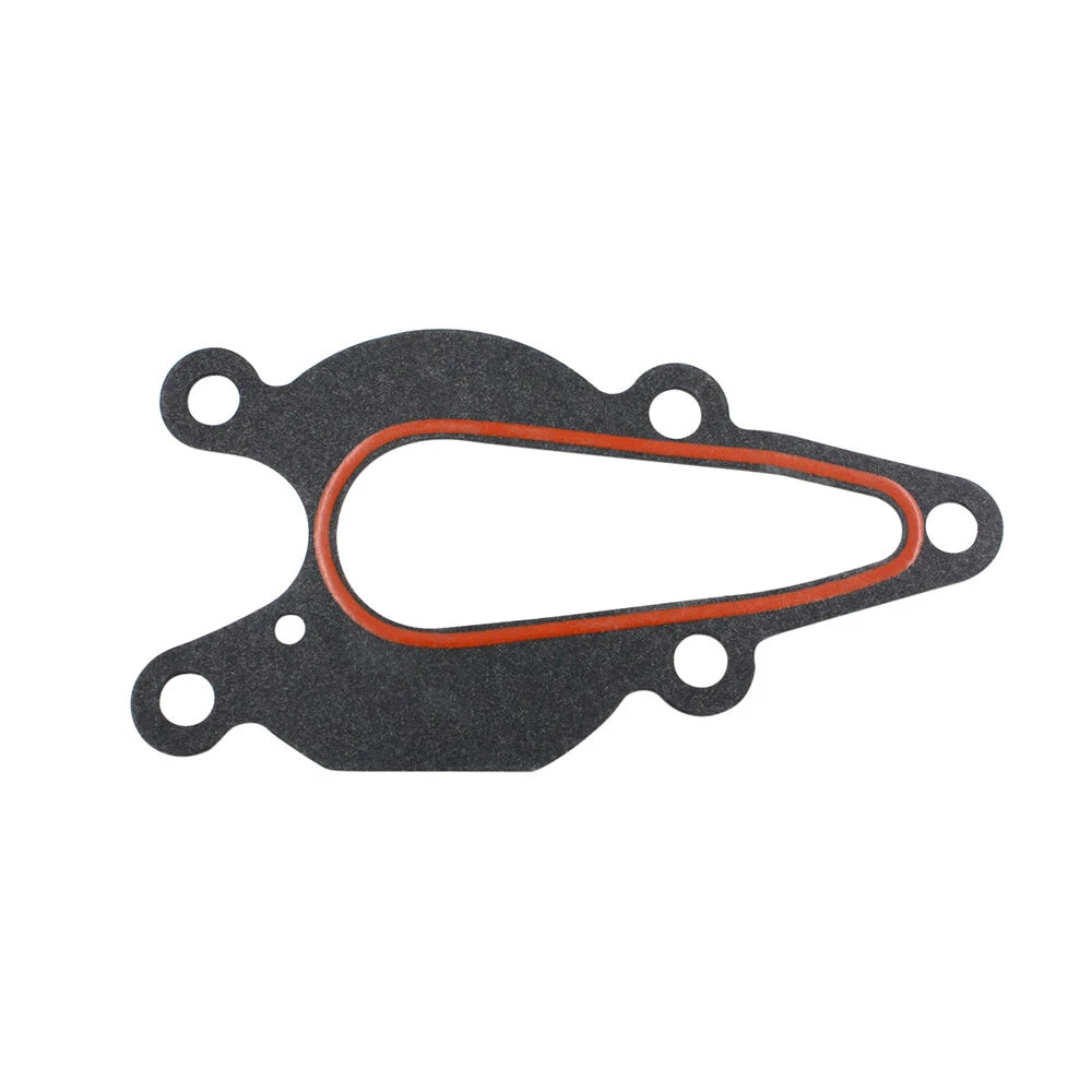 Water Pump Impeller Kit for Mercury 6-15HP 2/4-Stroke