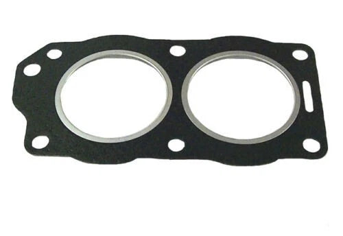 Evinrude Johnson Cylinder Head Gasket 9.9-15HP Outboard Boat Marine Fishing