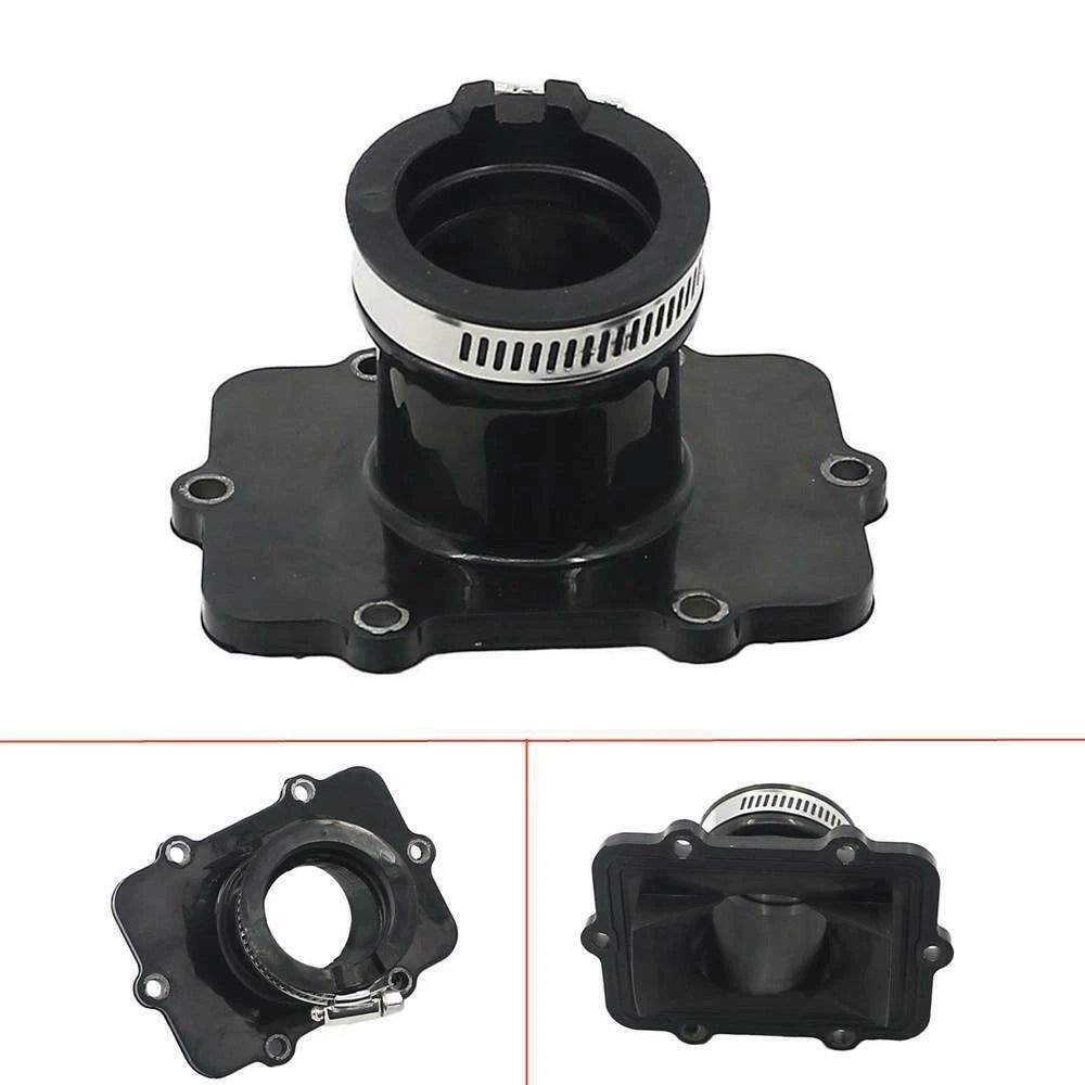Carburettor Intake Manifold Adaptor Boot for SUMMIT/GTX 550F (1995-1997)