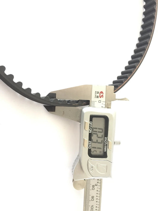 Belt for Yamaha Outboard 15-20HP 2006+