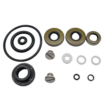compare product Gearcase Seal Kit for OMC Johnson Evinrude 396350 18-2656 26-00077