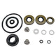 Gearcase Seal Kit for OMC Johnson Evinrude 396350 18-2656 26-00077