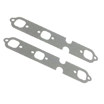 compare product Exhaust Manifold Gasket for Mercruiser/OMC/Volvo V-6 4.3L (2 Pcs)