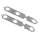 Exhaust Manifold Gasket for Mercruiser/OMC/Volvo V-6 4.3L (2 Pcs)
