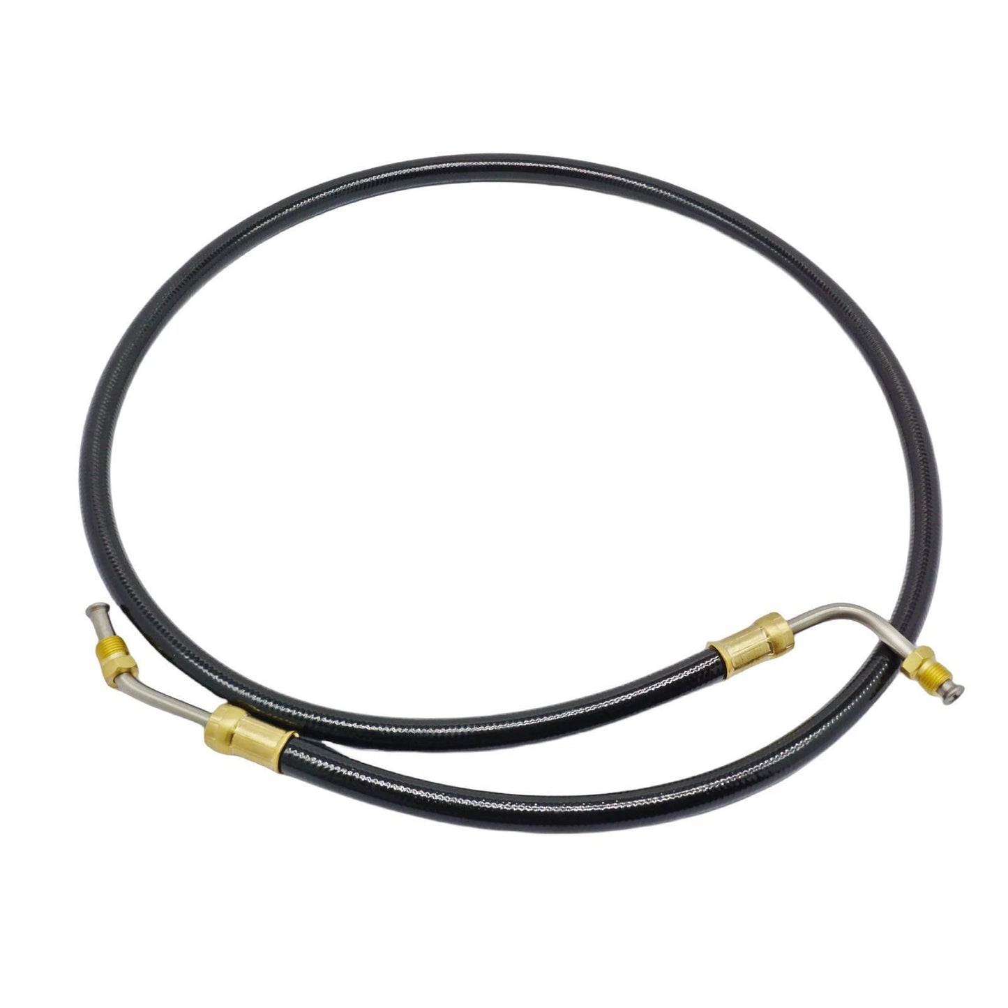 Hydraulic Trim Hose Set for Mercruiser 3.0/4.3/5.0/5.7 (1990-2023)