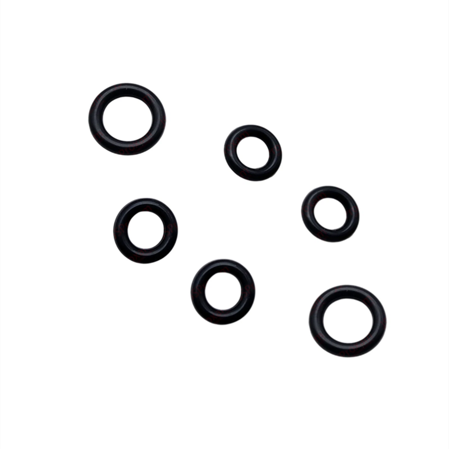 Gearlube/Gearoil O-Ring Set for Volvo Penta SX-M/SX-A/DPS-A