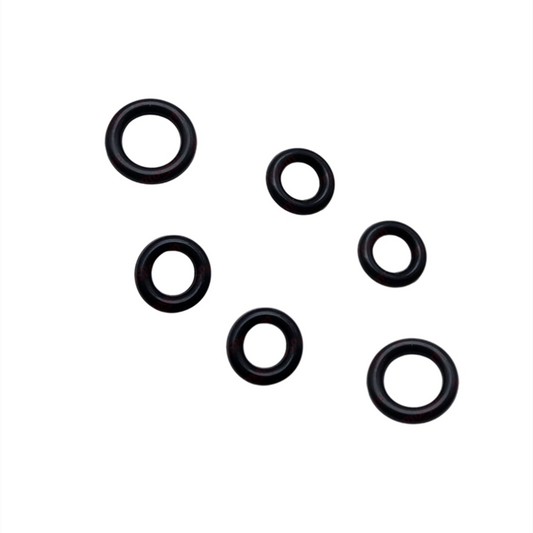 Gearlube/Gearoil O-Ring Set for Volvo Penta SX-M/SX-A/DPS-A