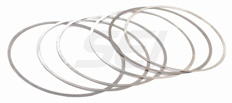 Mercruiser Alpha One Shim Kit for Generation II Counter Rotation 1991+