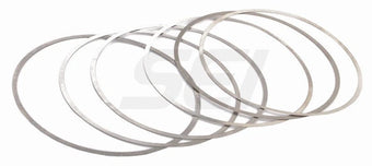 compare product Mercruiser Alpha One Shim Kit for Generation II Counter Rotation 1991+