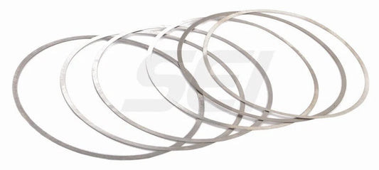 Mercruiser Alpha One Shim Kit for Generation II Counter Rotation 1991+