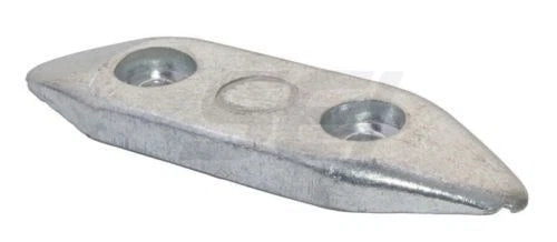 Mercury Mariner Force Anode for Outboard Lower Units
