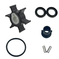 Water Pump Impeller Kit for Mercury Mariner 2HP Outboard Motor