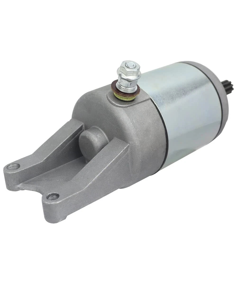 Starter for Kawasaki Prairie 360 KVF360 4x4 (2003-2008) & Relay