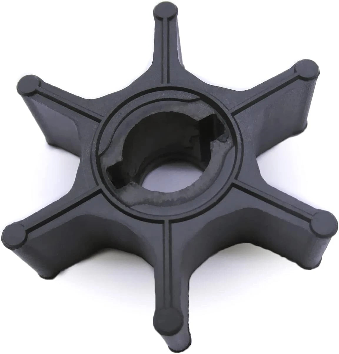 Water Pump Impeller Kit for Suzuki DT4/DT5 (18-3260)