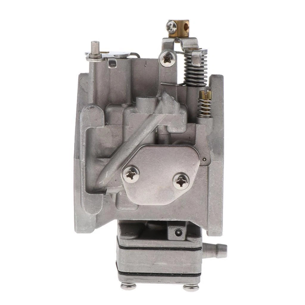 New Carburetor for Yamaha Outboard 6L5 2-Stroke Engine