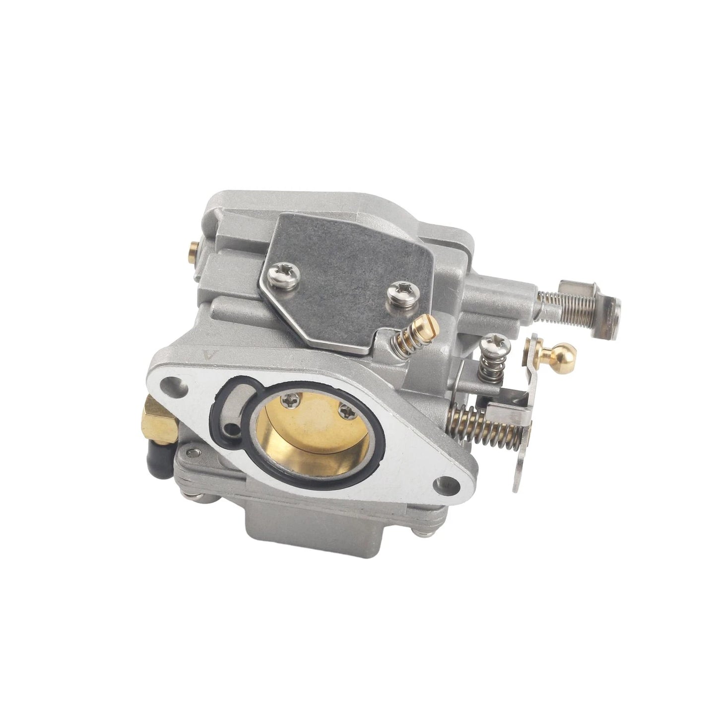 Carburetor Kit for Yamaha 20HP 25HP Outboard Engine