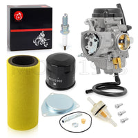 Carburetor for Yamaha Rhino 450 YXR450FA/YXR450FAH 2006-2009