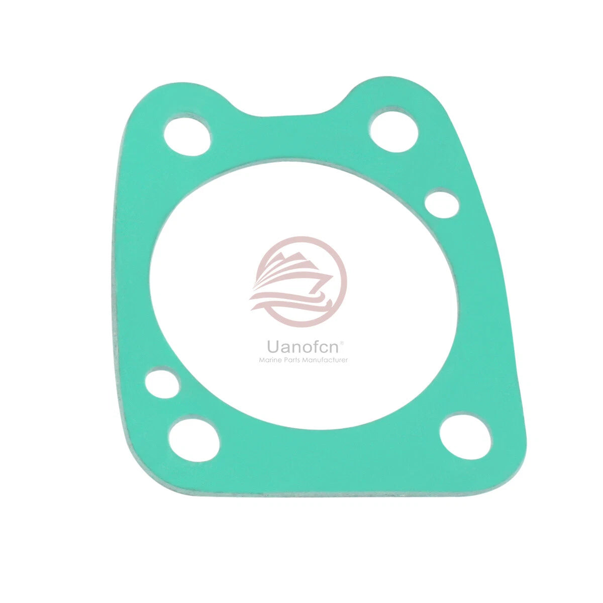 Yamaha Outboard Water Pump Impeller Kit for 6E0 Models