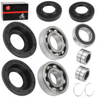 Rear Differential Bearing Seal Kit for Honda Rancher 420 TRX420FA5/FA6 (2015-2024)