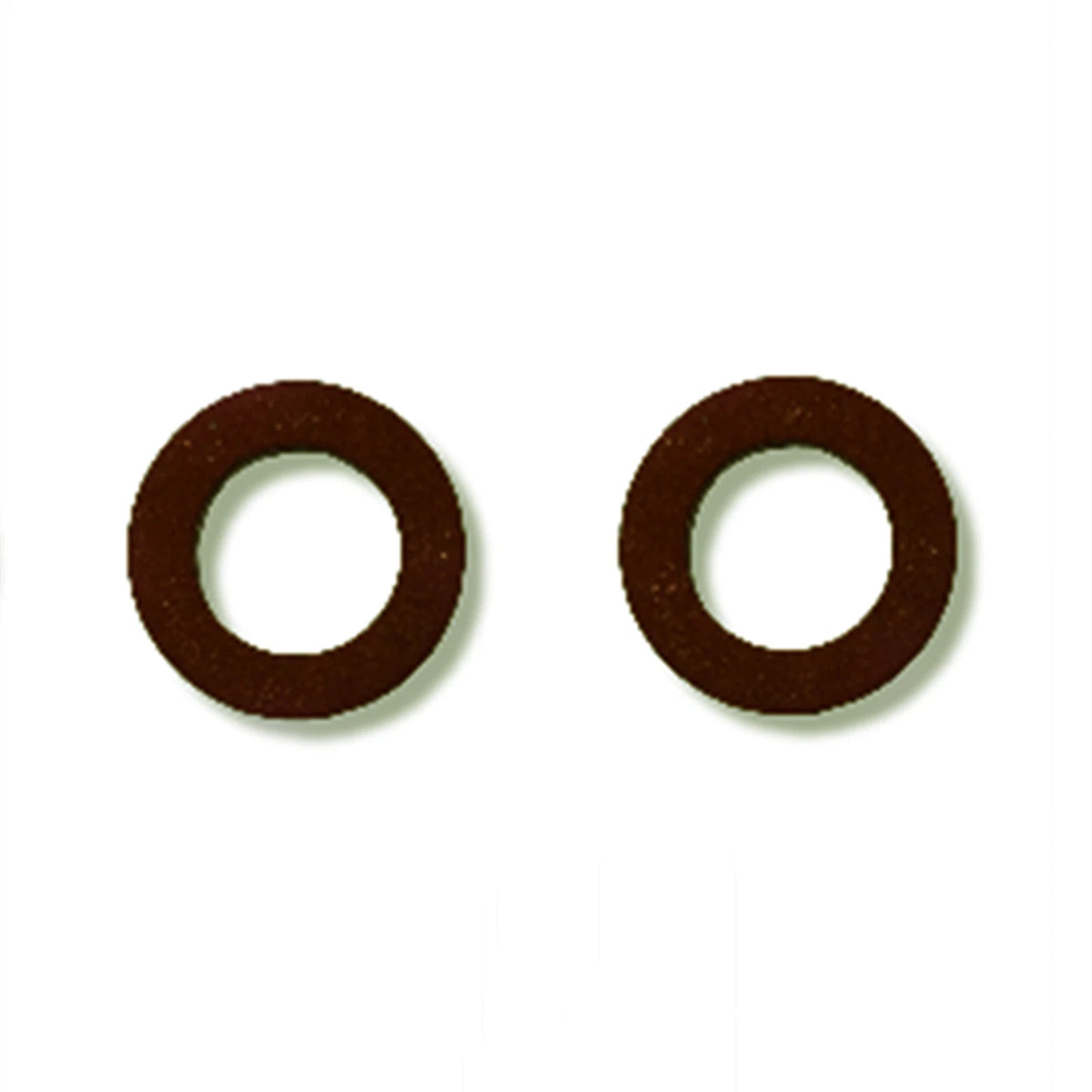 Gear Oil Drain Plug Gasket for Suzuki Outboard Engine Motor