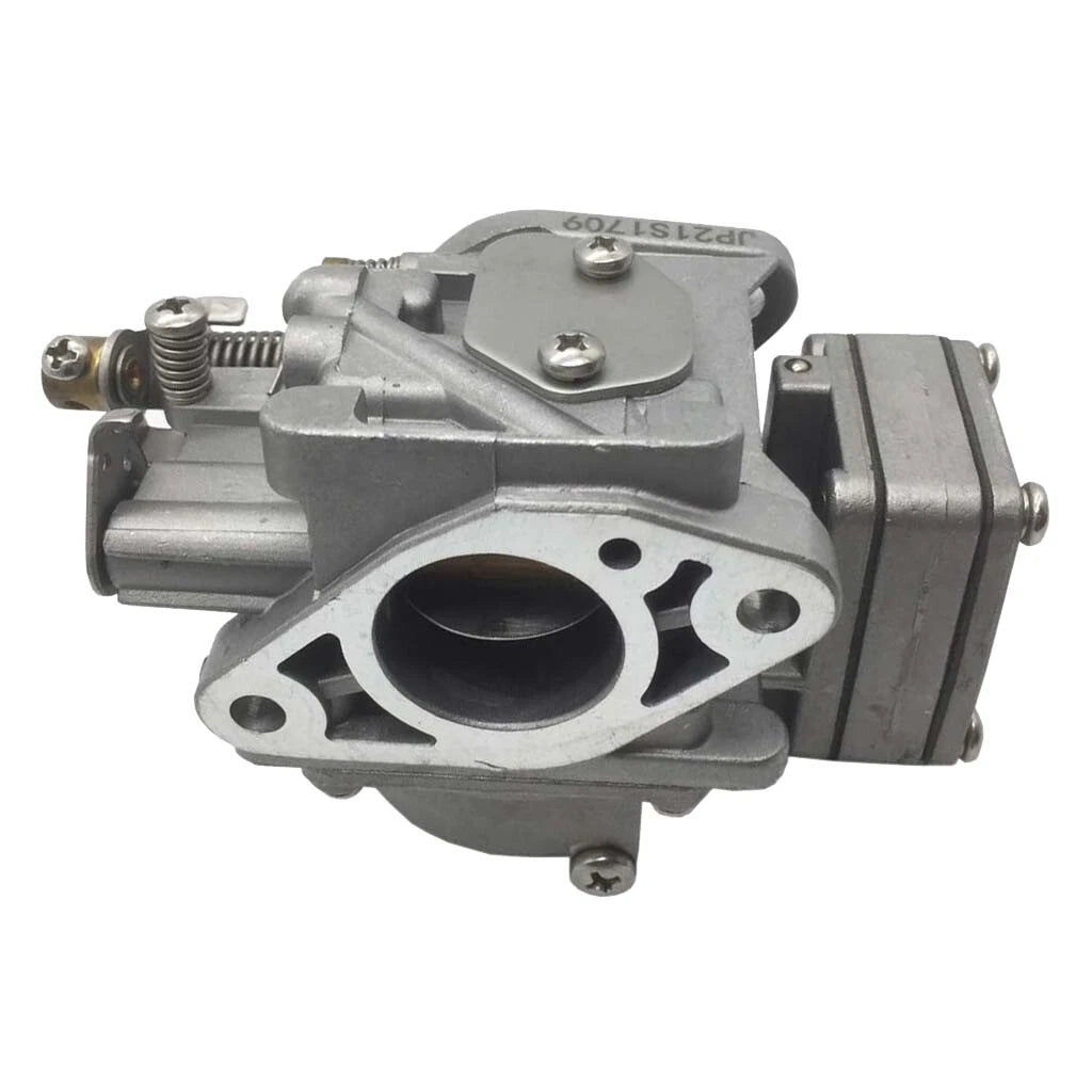 Carburetor for Tohatsu Nissan Outboard 5HP Engine