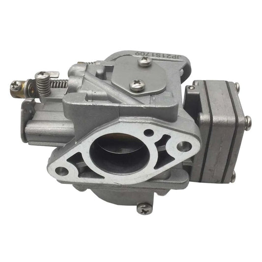 Carburetor for Tohatsu Nissan Outboard 5HP Engine