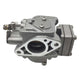 Carburetor for Tohatsu Nissan Outboard 5HP Engine