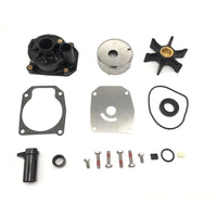 Water Pump Impeller Kit for Johnson/Evinrude 50-70HP Outboard